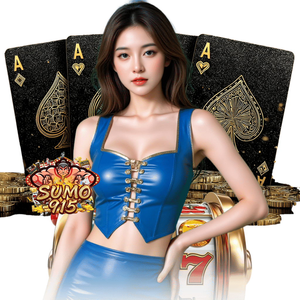 sumo915 เครดิตฟรี